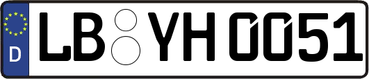 LB-YH0051