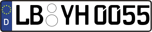 LB-YH0055