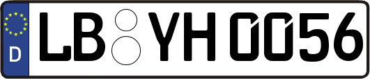 LB-YH0056