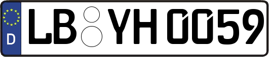 LB-YH0059
