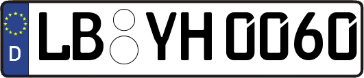 LB-YH0060