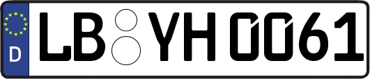 LB-YH0061