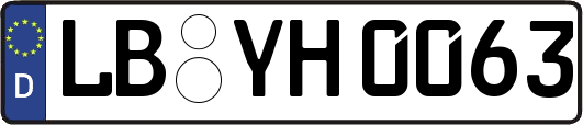 LB-YH0063