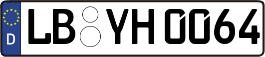 LB-YH0064