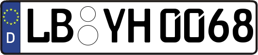 LB-YH0068