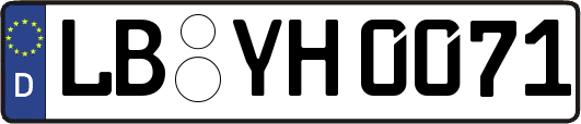 LB-YH0071