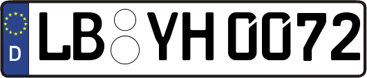 LB-YH0072