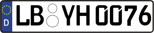 LB-YH0076