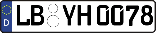 LB-YH0078