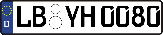 LB-YH0080