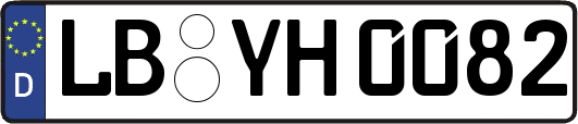 LB-YH0082