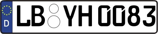 LB-YH0083