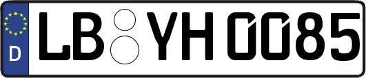 LB-YH0085
