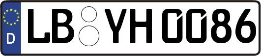 LB-YH0086