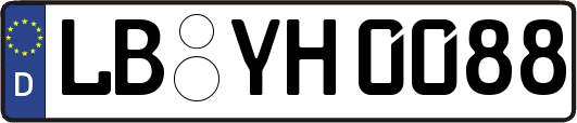 LB-YH0088