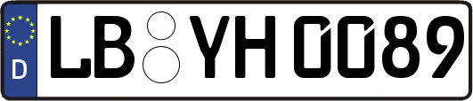 LB-YH0089