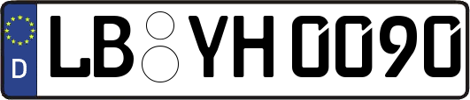LB-YH0090