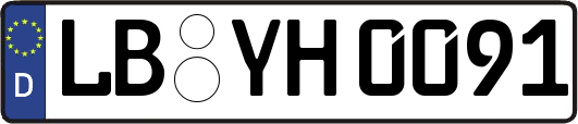 LB-YH0091