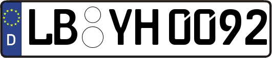 LB-YH0092