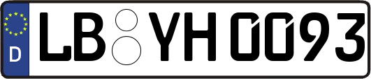 LB-YH0093