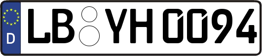 LB-YH0094