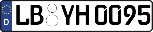 LB-YH0095