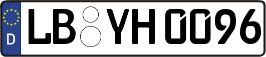 LB-YH0096