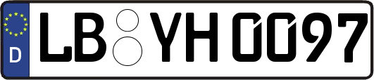 LB-YH0097