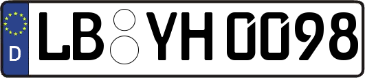 LB-YH0098