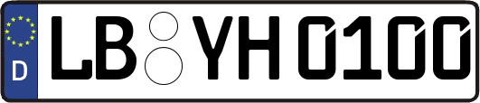 LB-YH0100