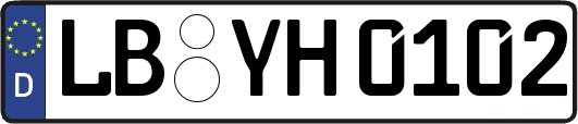 LB-YH0102