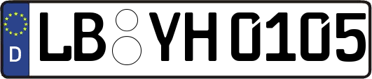 LB-YH0105