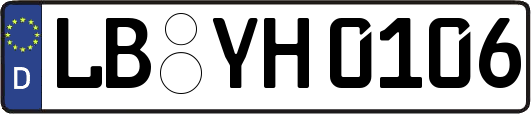 LB-YH0106