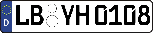 LB-YH0108