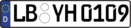 LB-YH0109
