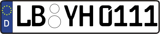LB-YH0111