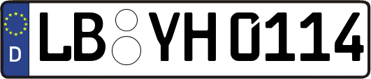 LB-YH0114