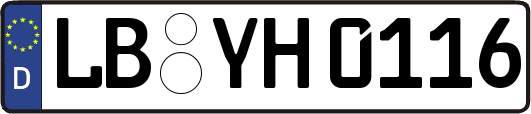 LB-YH0116