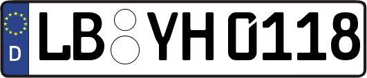 LB-YH0118