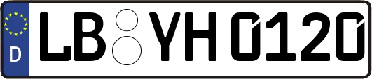LB-YH0120