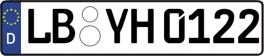 LB-YH0122
