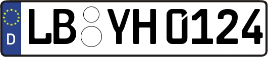 LB-YH0124