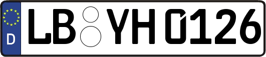 LB-YH0126
