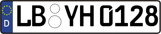 LB-YH0128