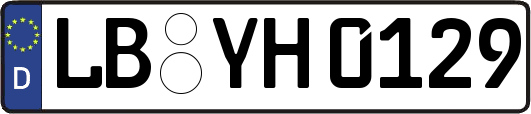 LB-YH0129