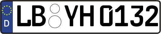 LB-YH0132