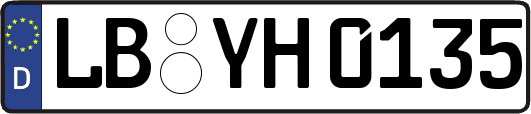 LB-YH0135