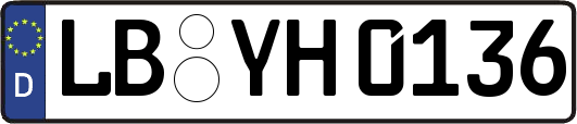 LB-YH0136