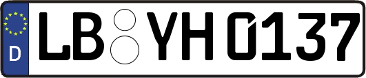 LB-YH0137