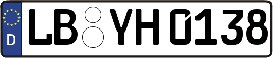 LB-YH0138